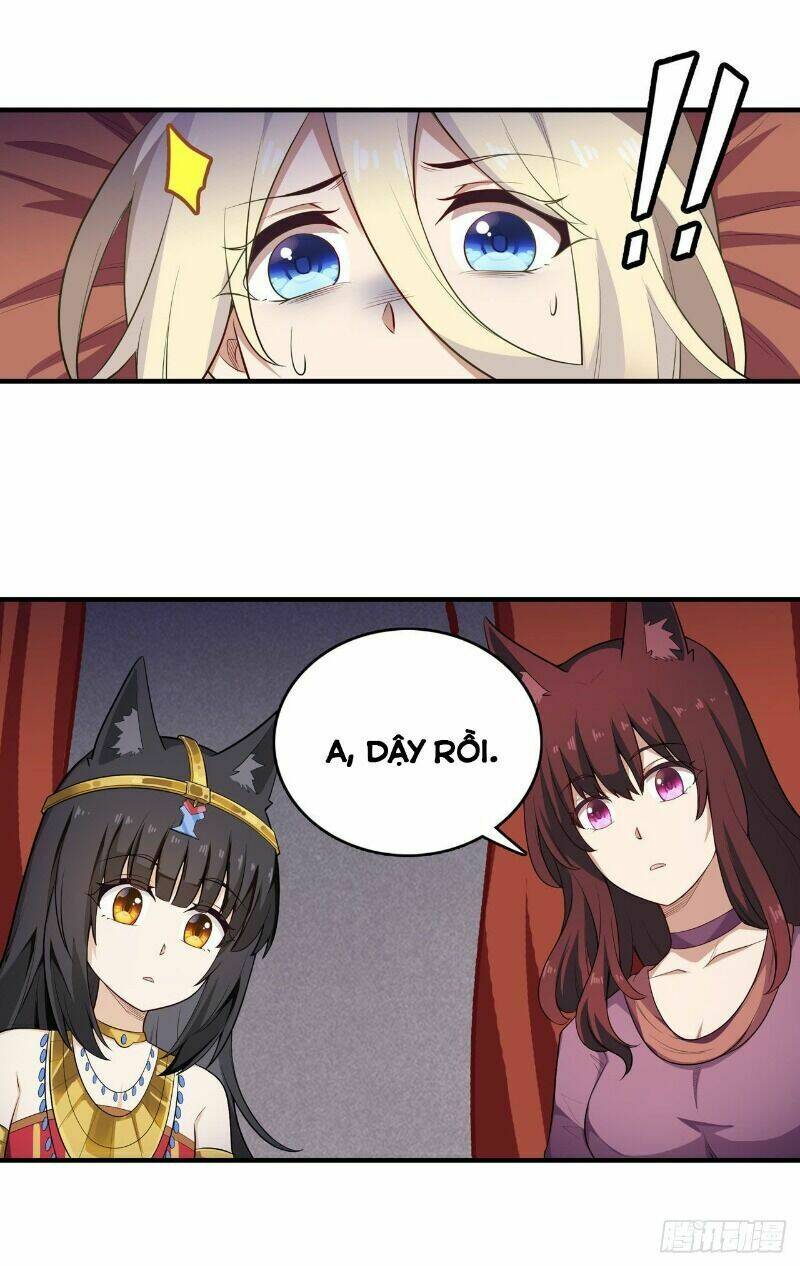 Sứ Đồ Vô Hạn Và 12 Chiến Cơ Chapter 100 - Trang 2