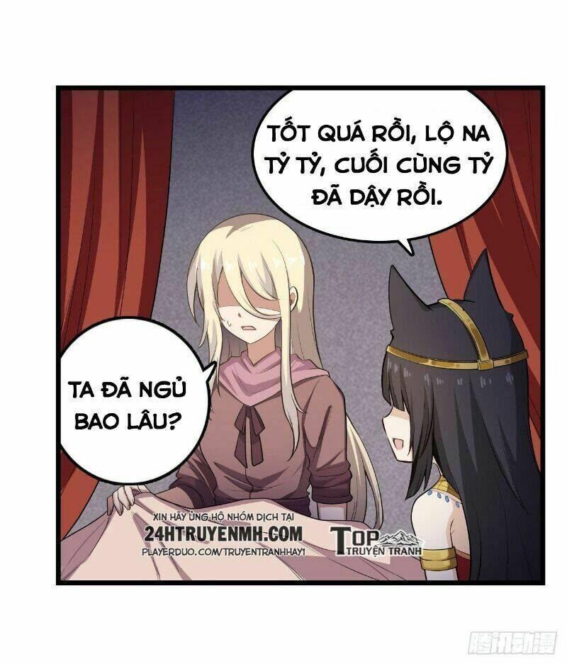 Sứ Đồ Vô Hạn Và 12 Chiến Cơ Chapter 100 - Trang 2