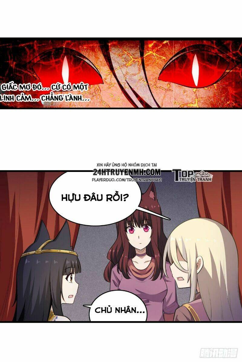 Sứ Đồ Vô Hạn Và 12 Chiến Cơ Chapter 100 - Trang 2