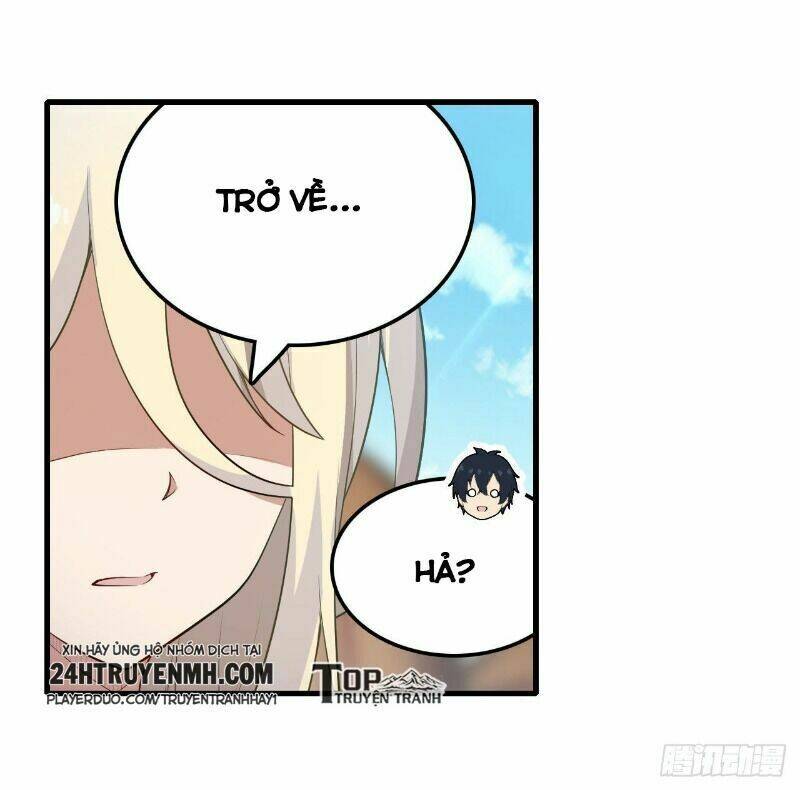 Sứ Đồ Vô Hạn Và 12 Chiến Cơ Chapter 100 - Trang 2