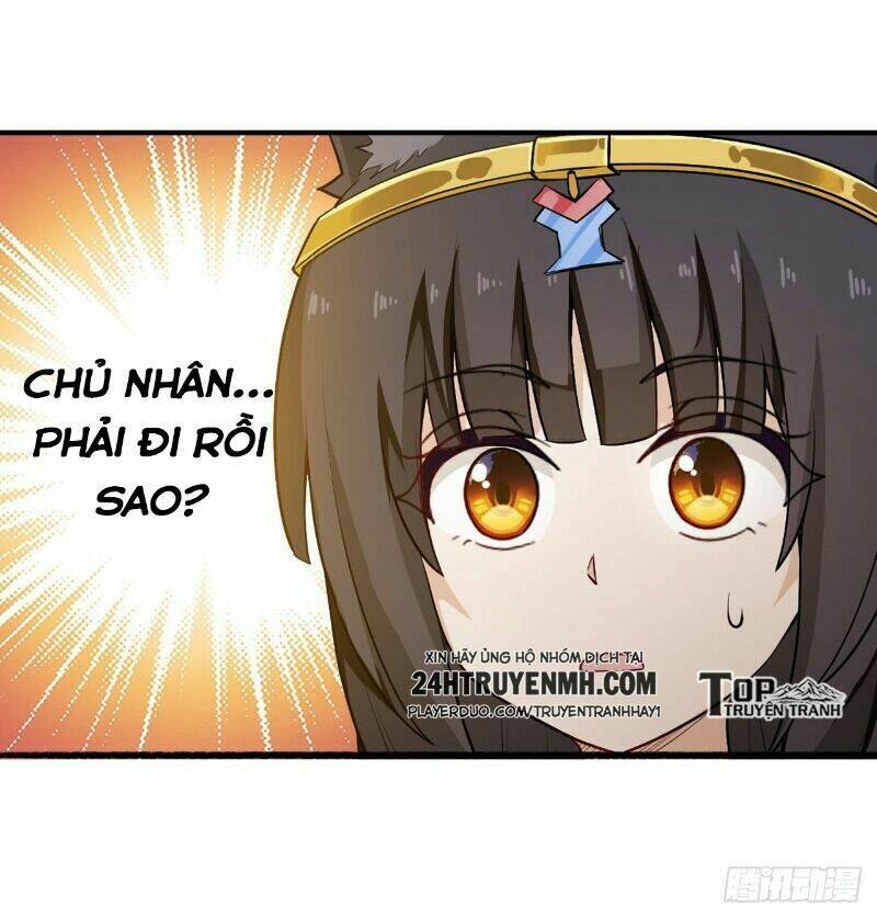 Sứ Đồ Vô Hạn Và 12 Chiến Cơ Chapter 100 - Trang 2