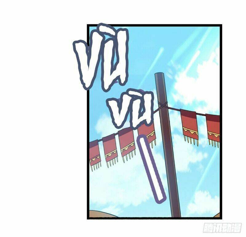 Sứ Đồ Vô Hạn Và 12 Chiến Cơ Chapter 100 - Trang 2