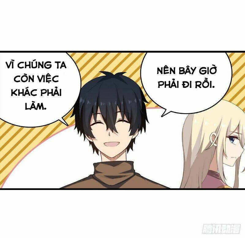 Sứ Đồ Vô Hạn Và 12 Chiến Cơ Chapter 100 - Trang 2