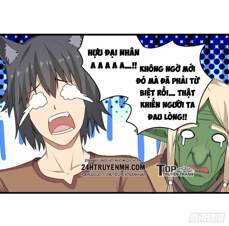 Sứ Đồ Vô Hạn Và 12 Chiến Cơ Chapter 100 - Trang 2