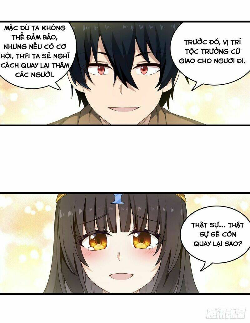 Sứ Đồ Vô Hạn Và 12 Chiến Cơ Chapter 100 - Trang 2