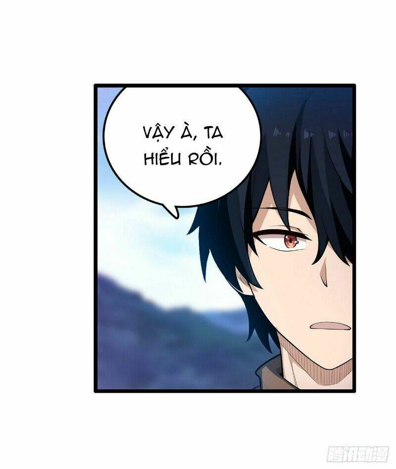 Sứ Đồ Vô Hạn Và 12 Chiến Cơ Chapter 101 - Trang 2