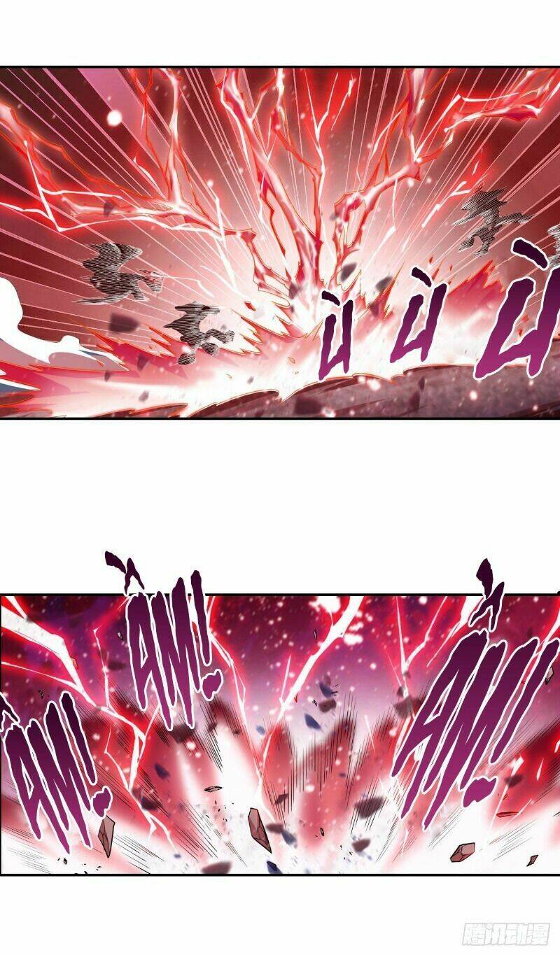 Sứ Đồ Vô Hạn Và 12 Chiến Cơ Chapter 101 - Trang 2