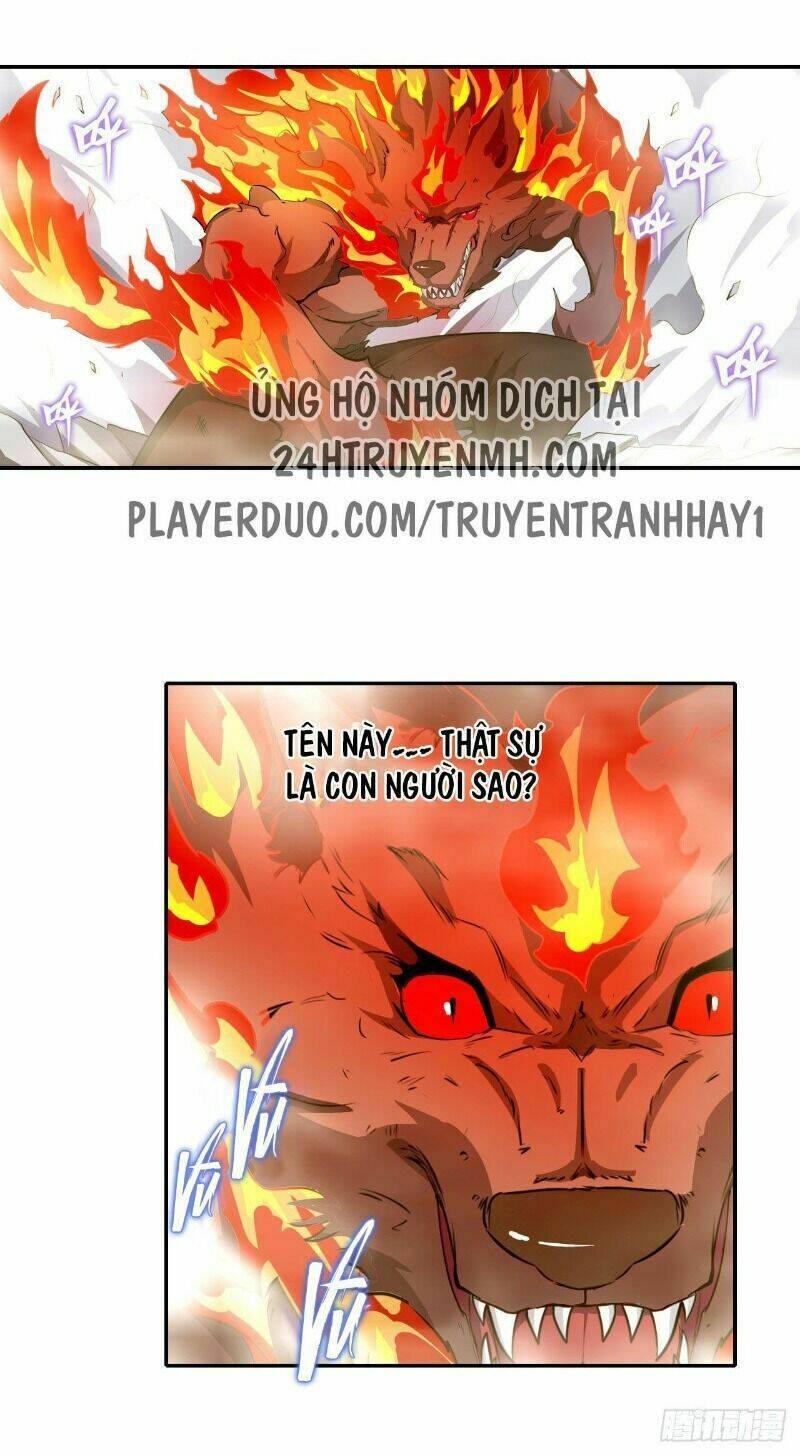 Sứ Đồ Vô Hạn Và 12 Chiến Cơ Chapter 101 - Trang 2