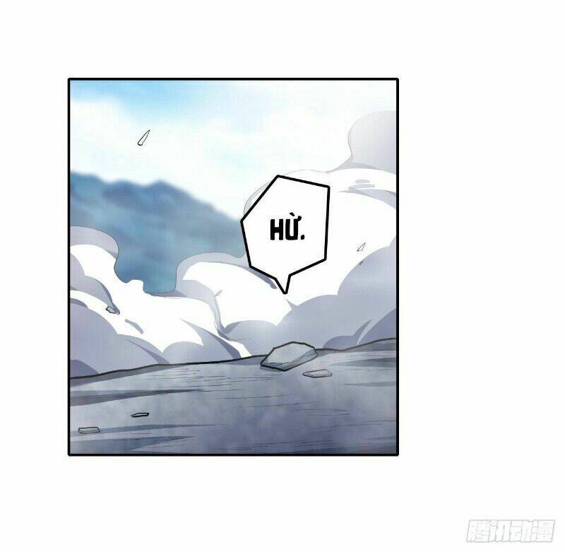 Sứ Đồ Vô Hạn Và 12 Chiến Cơ Chapter 101 - Trang 2