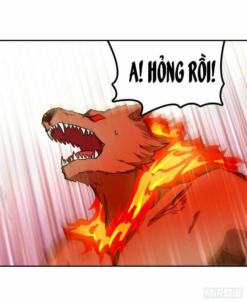 Sứ Đồ Vô Hạn Và 12 Chiến Cơ Chapter 101 - Trang 2