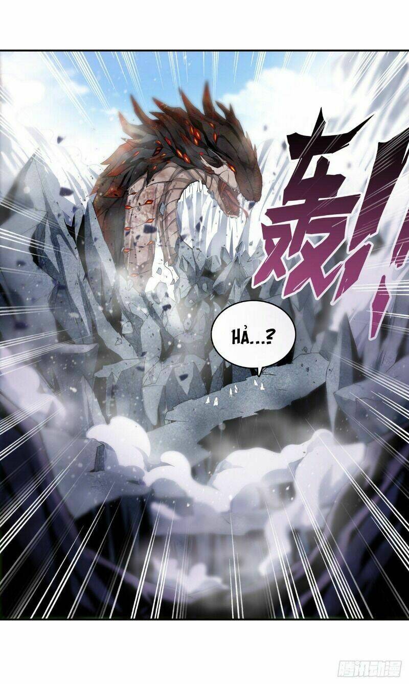 Sứ Đồ Vô Hạn Và 12 Chiến Cơ Chapter 101 - Trang 2