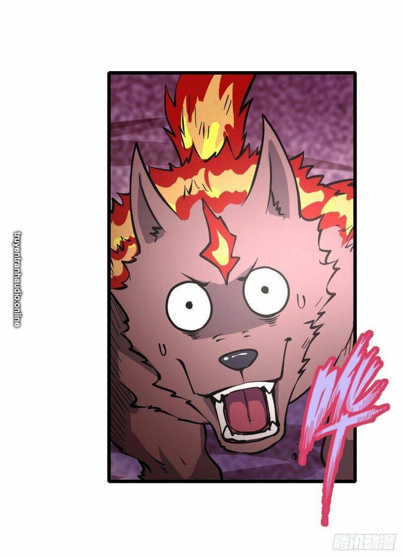 Sứ Đồ Vô Hạn Và 12 Chiến Cơ Chapter 102 - Trang 2