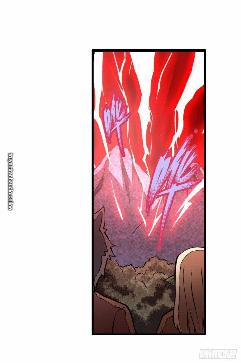 Sứ Đồ Vô Hạn Và 12 Chiến Cơ Chapter 102 - Trang 2