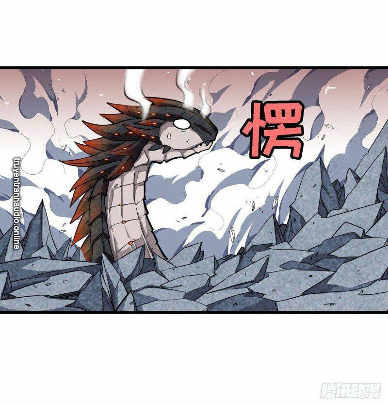 Sứ Đồ Vô Hạn Và 12 Chiến Cơ Chapter 102 - Trang 2