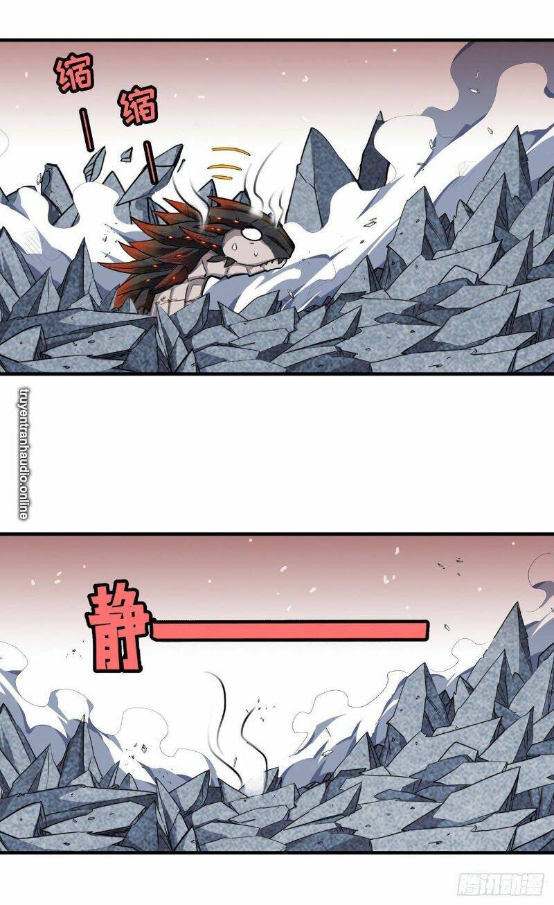 Sứ Đồ Vô Hạn Và 12 Chiến Cơ Chapter 102 - Trang 2