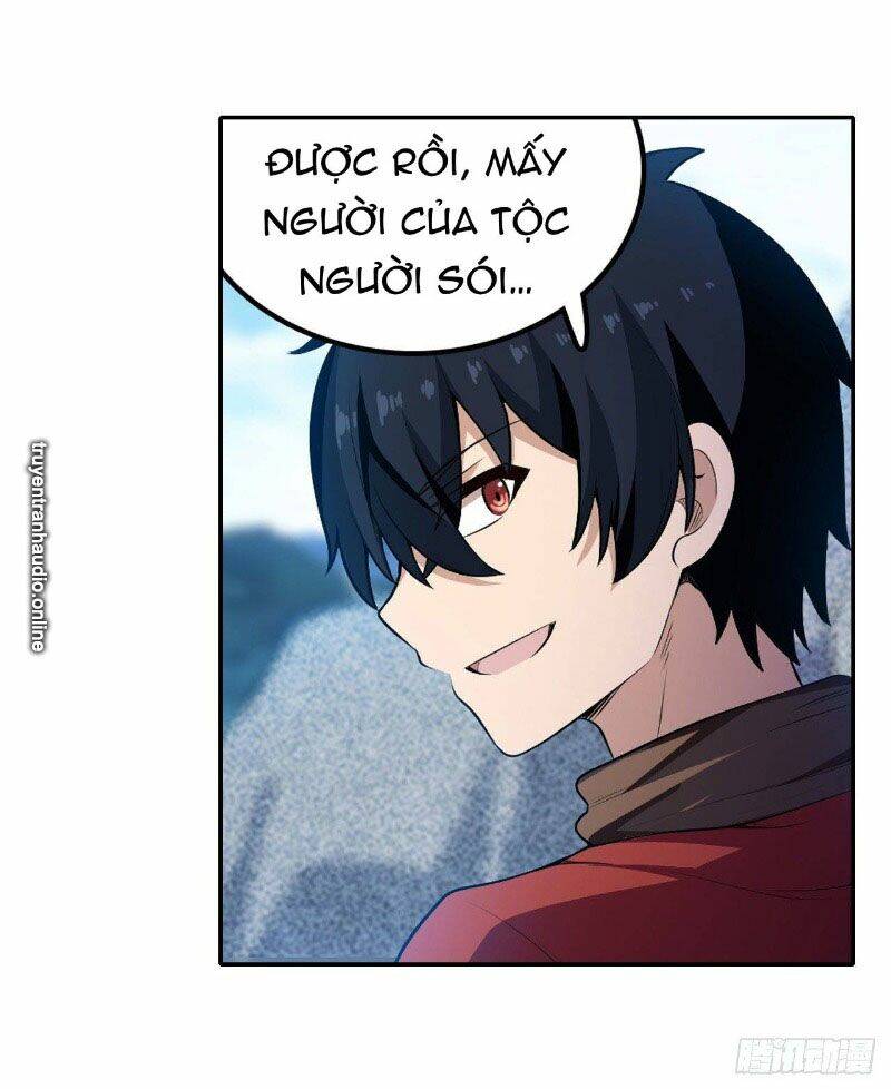 Sứ Đồ Vô Hạn Và 12 Chiến Cơ Chapter 102 - Trang 2