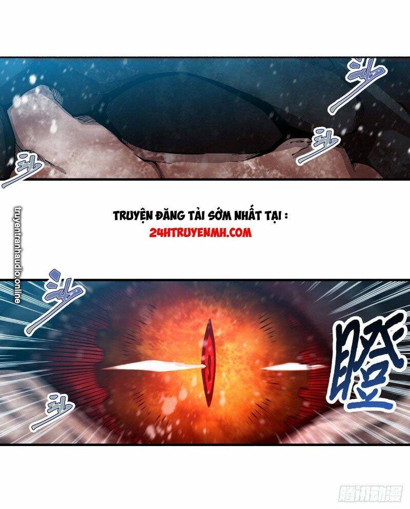 Sứ Đồ Vô Hạn Và 12 Chiến Cơ Chapter 102 - Trang 2