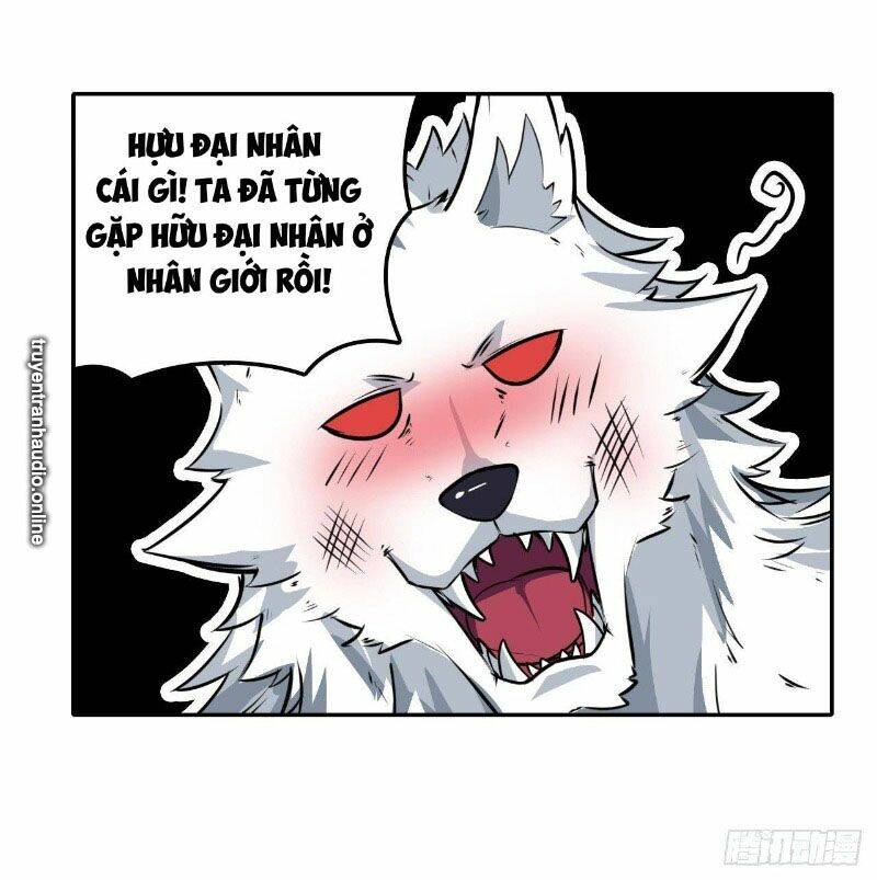 Sứ Đồ Vô Hạn Và 12 Chiến Cơ Chapter 102 - Trang 2