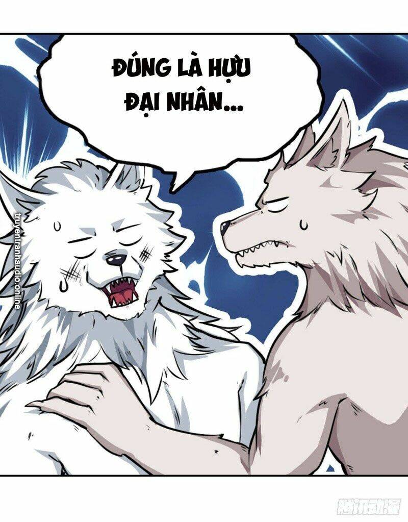 Sứ Đồ Vô Hạn Và 12 Chiến Cơ Chapter 102 - Trang 2