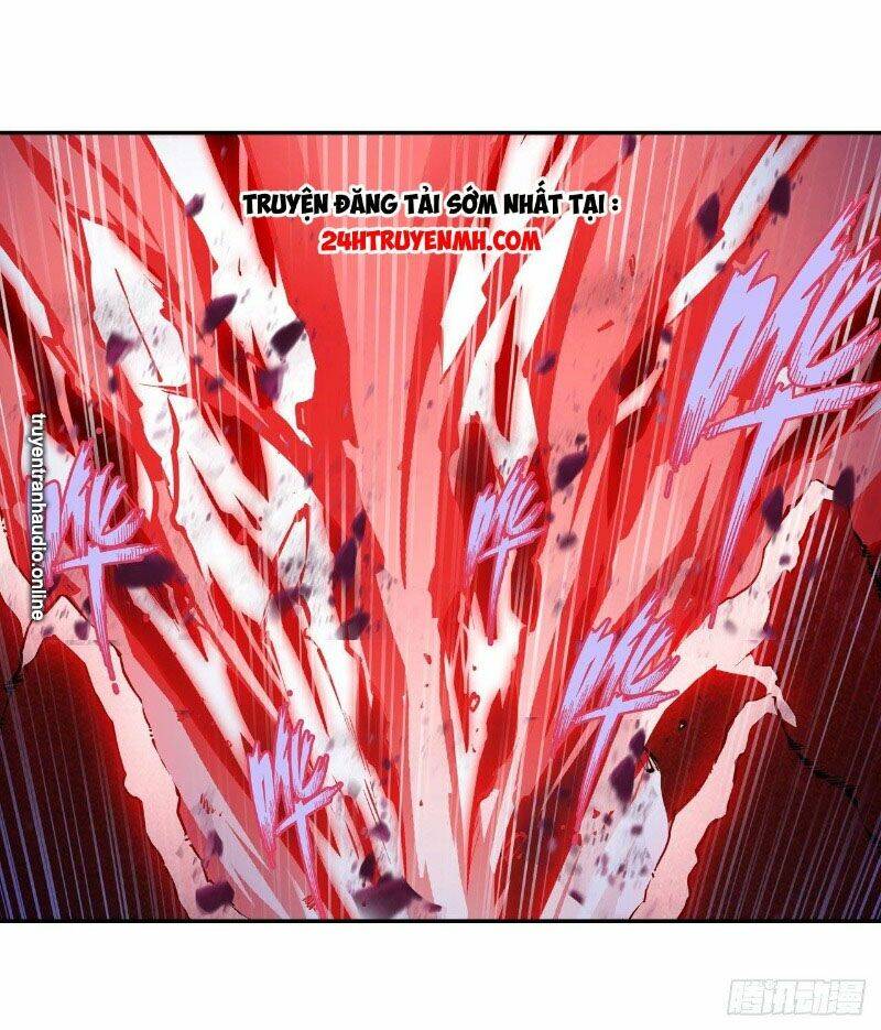 Sứ Đồ Vô Hạn Và 12 Chiến Cơ Chapter 102 - Trang 2
