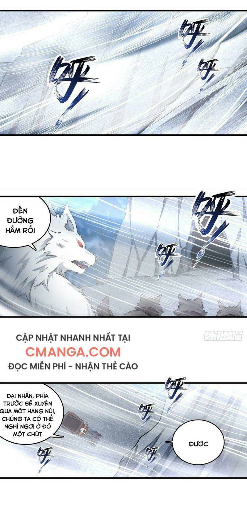 Sứ Đồ Vô Hạn Và 12 Chiến Cơ Chapter 103 - Trang 2