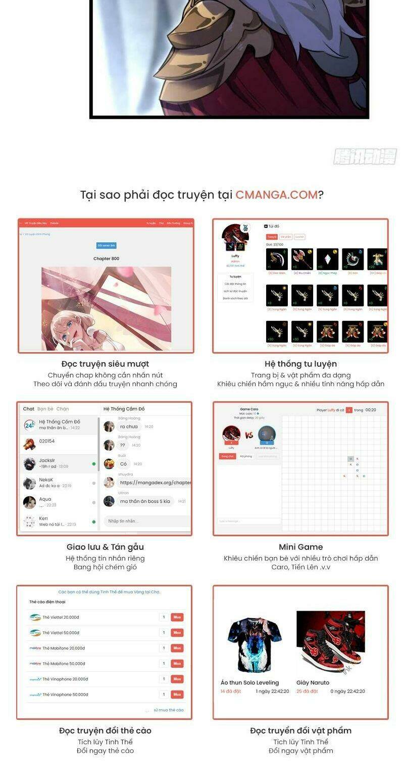 Sứ Đồ Vô Hạn Và 12 Chiến Cơ Chapter 103 - Trang 2