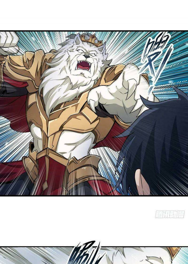 Sứ Đồ Vô Hạn Và 12 Chiến Cơ Chapter 103 - Trang 2