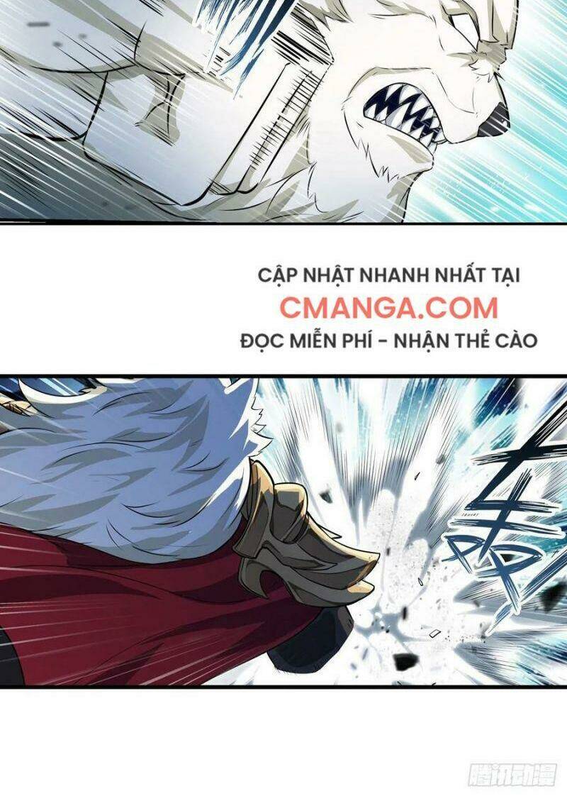 Sứ Đồ Vô Hạn Và 12 Chiến Cơ Chapter 103 - Trang 2