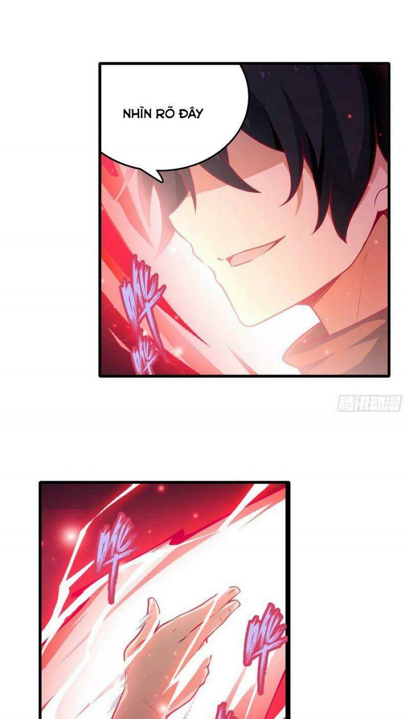 Sứ Đồ Vô Hạn Và 12 Chiến Cơ Chapter 103 - Trang 2