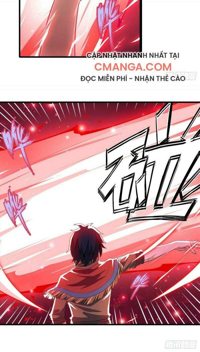 Sứ Đồ Vô Hạn Và 12 Chiến Cơ Chapter 103 - Trang 2