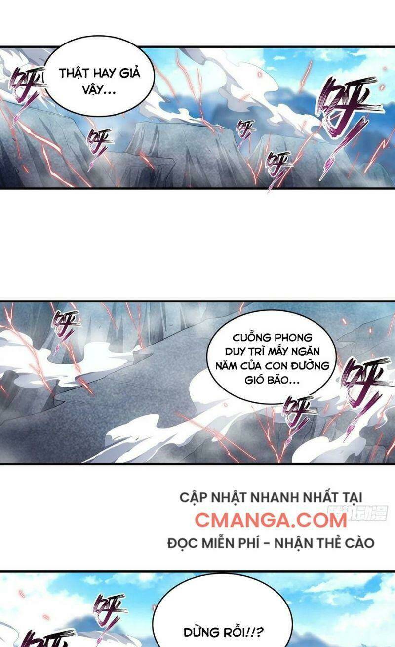 Sứ Đồ Vô Hạn Và 12 Chiến Cơ Chapter 103 - Trang 2