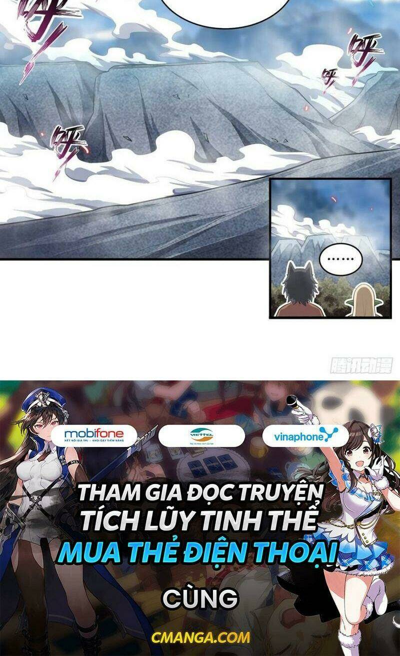 Sứ Đồ Vô Hạn Và 12 Chiến Cơ Chapter 103 - Trang 2