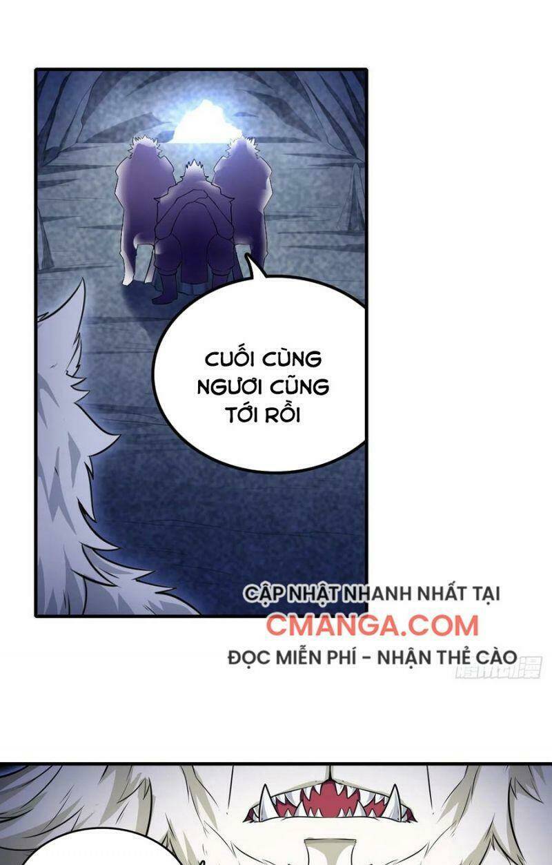 Sứ Đồ Vô Hạn Và 12 Chiến Cơ Chapter 103 - Trang 2