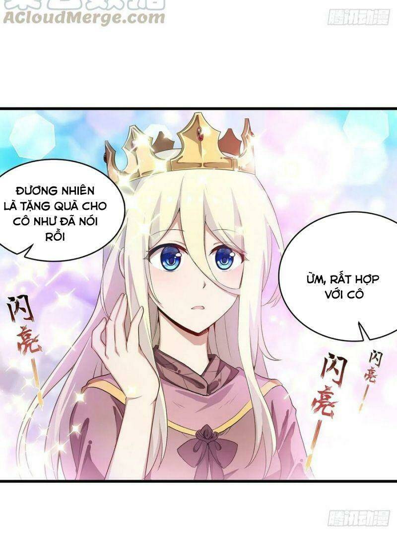 Sứ Đồ Vô Hạn Và 12 Chiến Cơ Chapter 104 - Trang 2