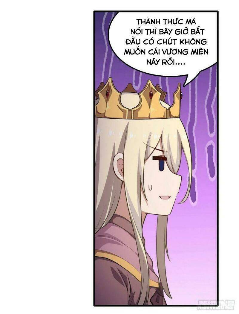 Sứ Đồ Vô Hạn Và 12 Chiến Cơ Chapter 104 - Trang 2