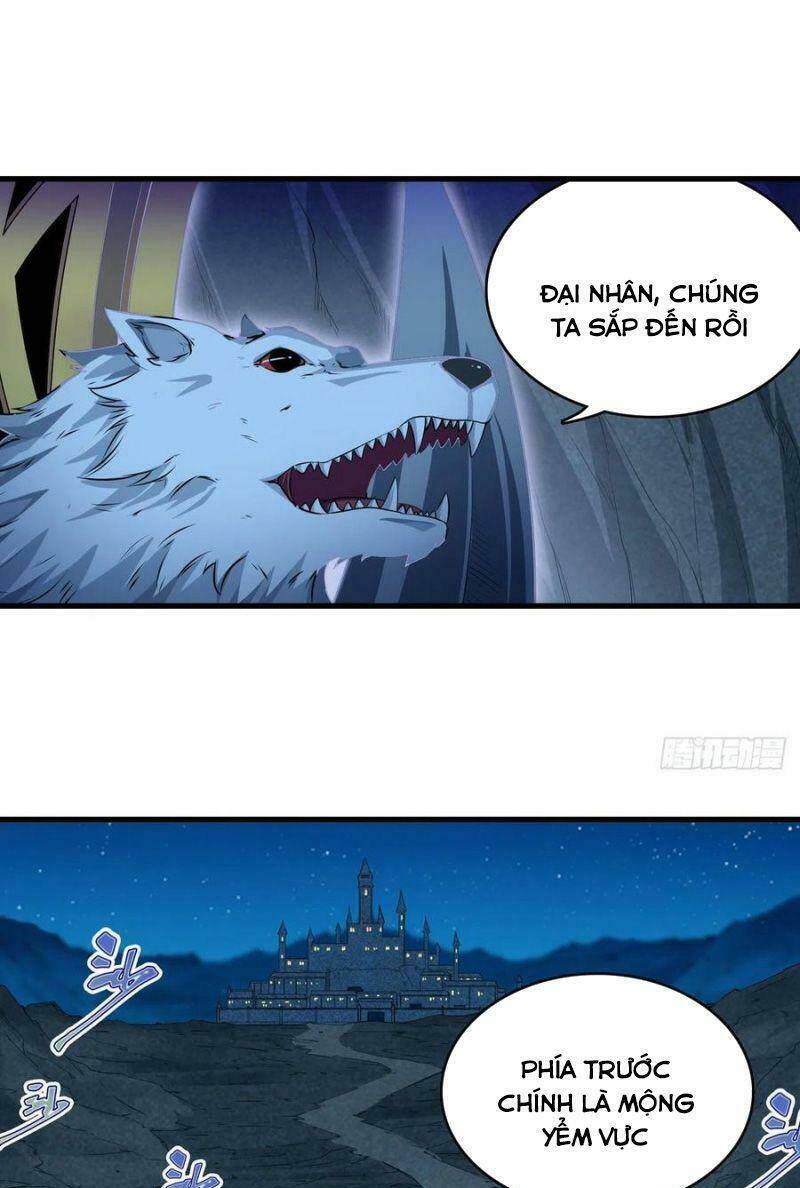 Sứ Đồ Vô Hạn Và 12 Chiến Cơ Chapter 104 - Trang 2