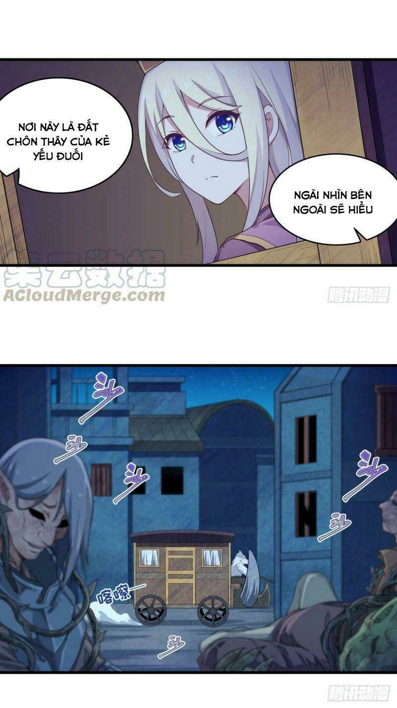 Sứ Đồ Vô Hạn Và 12 Chiến Cơ Chapter 104 - Trang 2