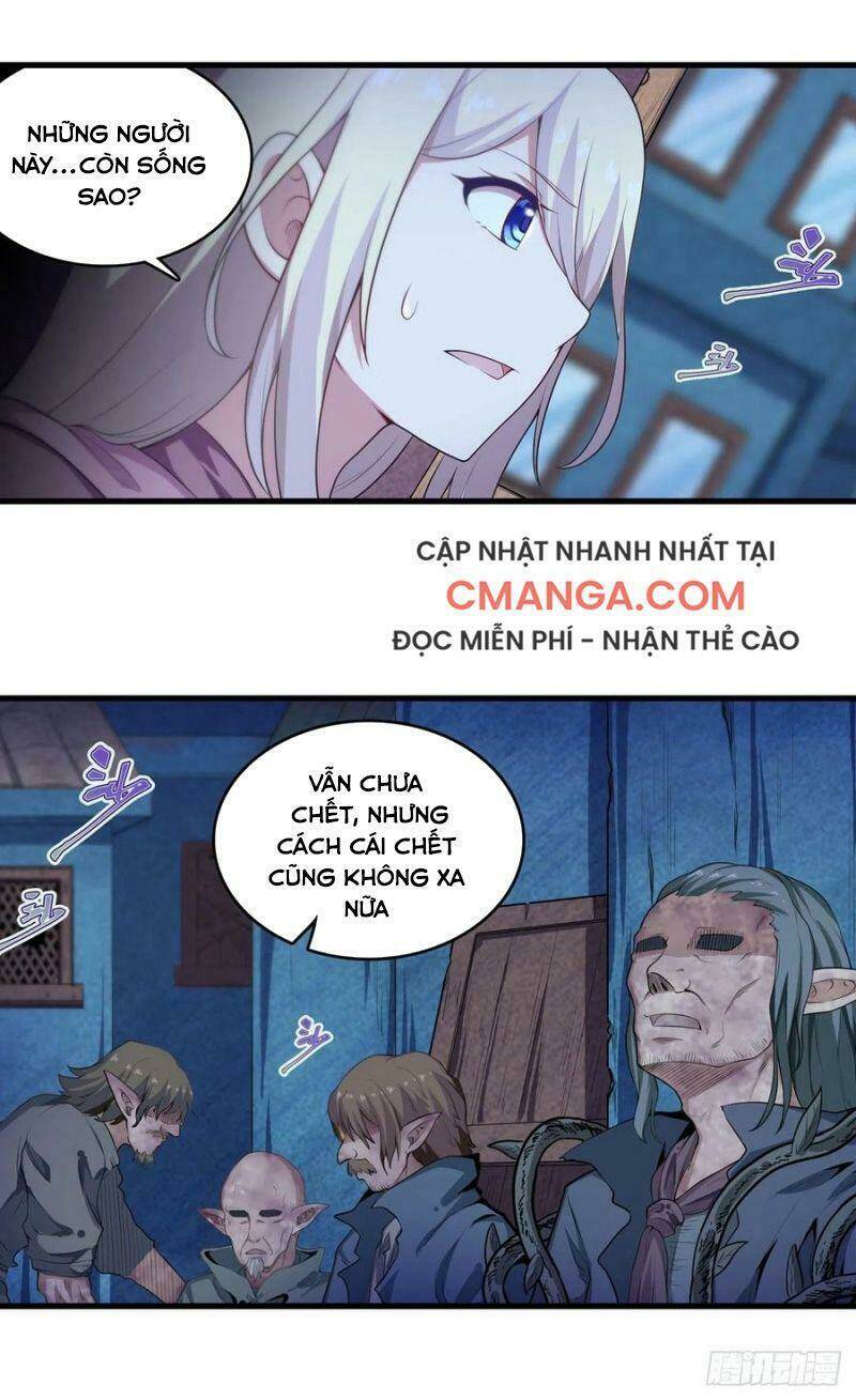 Sứ Đồ Vô Hạn Và 12 Chiến Cơ Chapter 104 - Trang 2