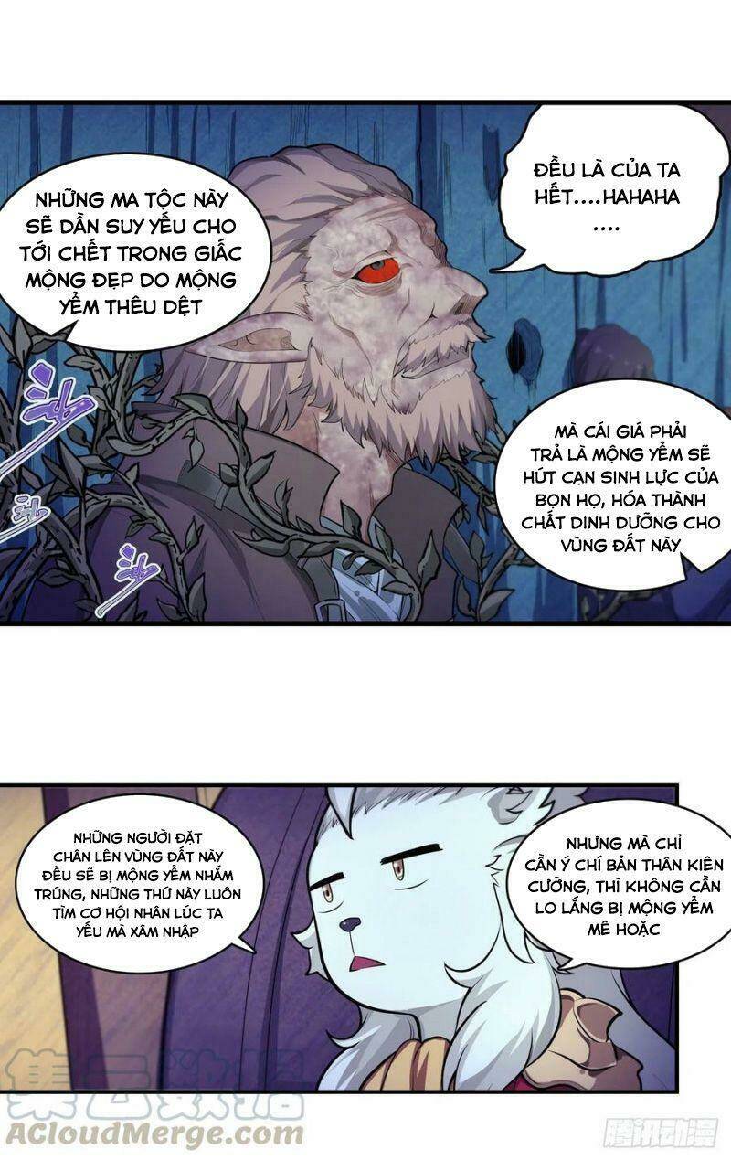 Sứ Đồ Vô Hạn Và 12 Chiến Cơ Chapter 104 - Trang 2