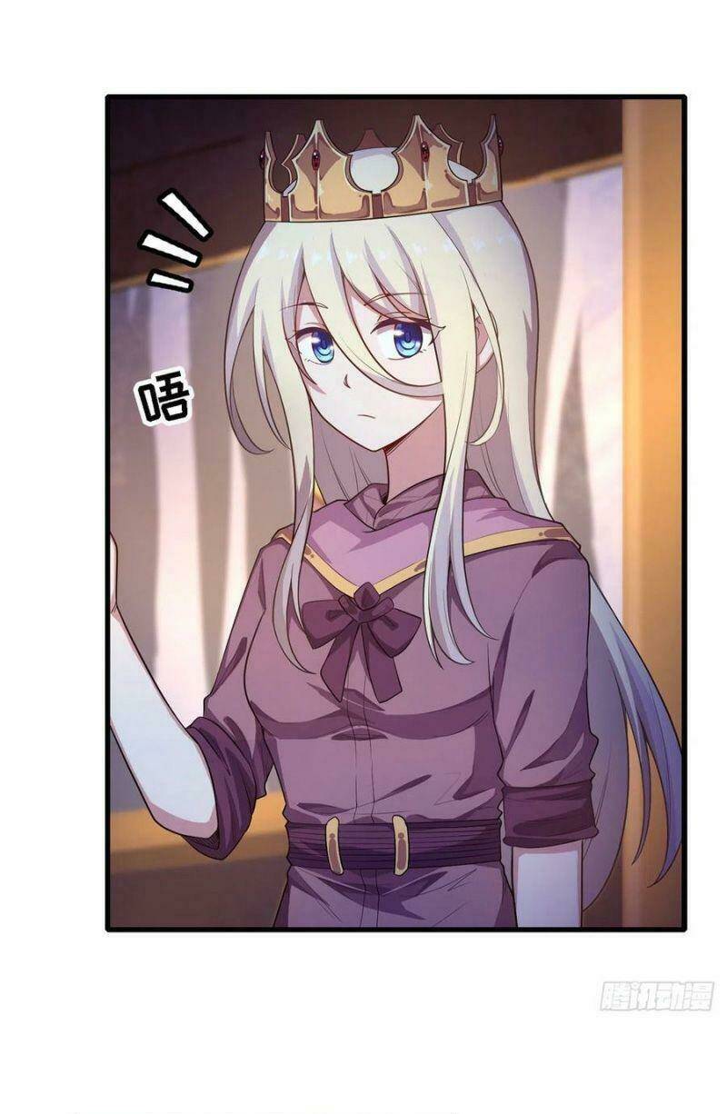 Sứ Đồ Vô Hạn Và 12 Chiến Cơ Chapter 104 - Trang 2