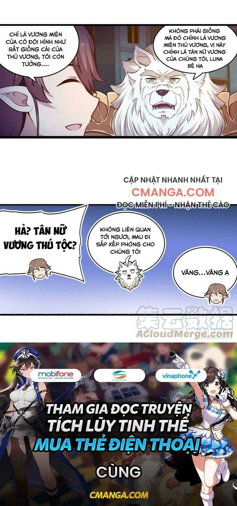 Sứ Đồ Vô Hạn Và 12 Chiến Cơ Chapter 104 - Trang 2