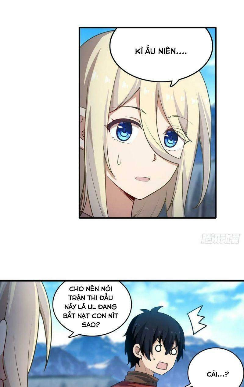 Sứ Đồ Vô Hạn Và 12 Chiến Cơ Chapter 104 - Trang 2