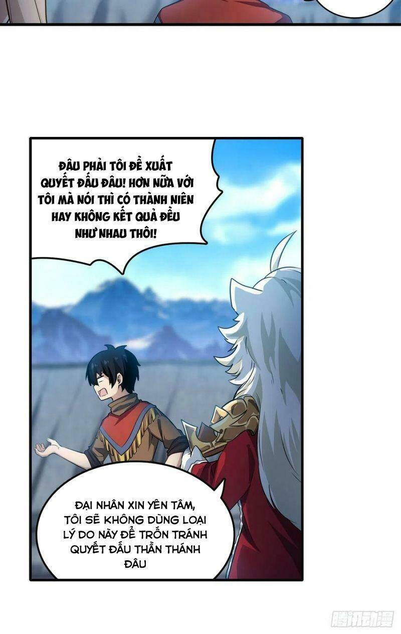 Sứ Đồ Vô Hạn Và 12 Chiến Cơ Chapter 104 - Trang 2