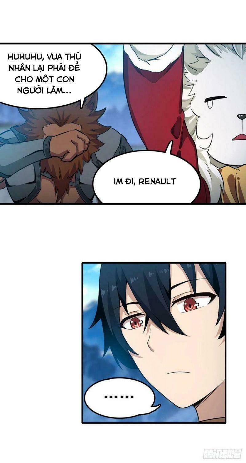 Sứ Đồ Vô Hạn Và 12 Chiến Cơ Chapter 104 - Trang 2