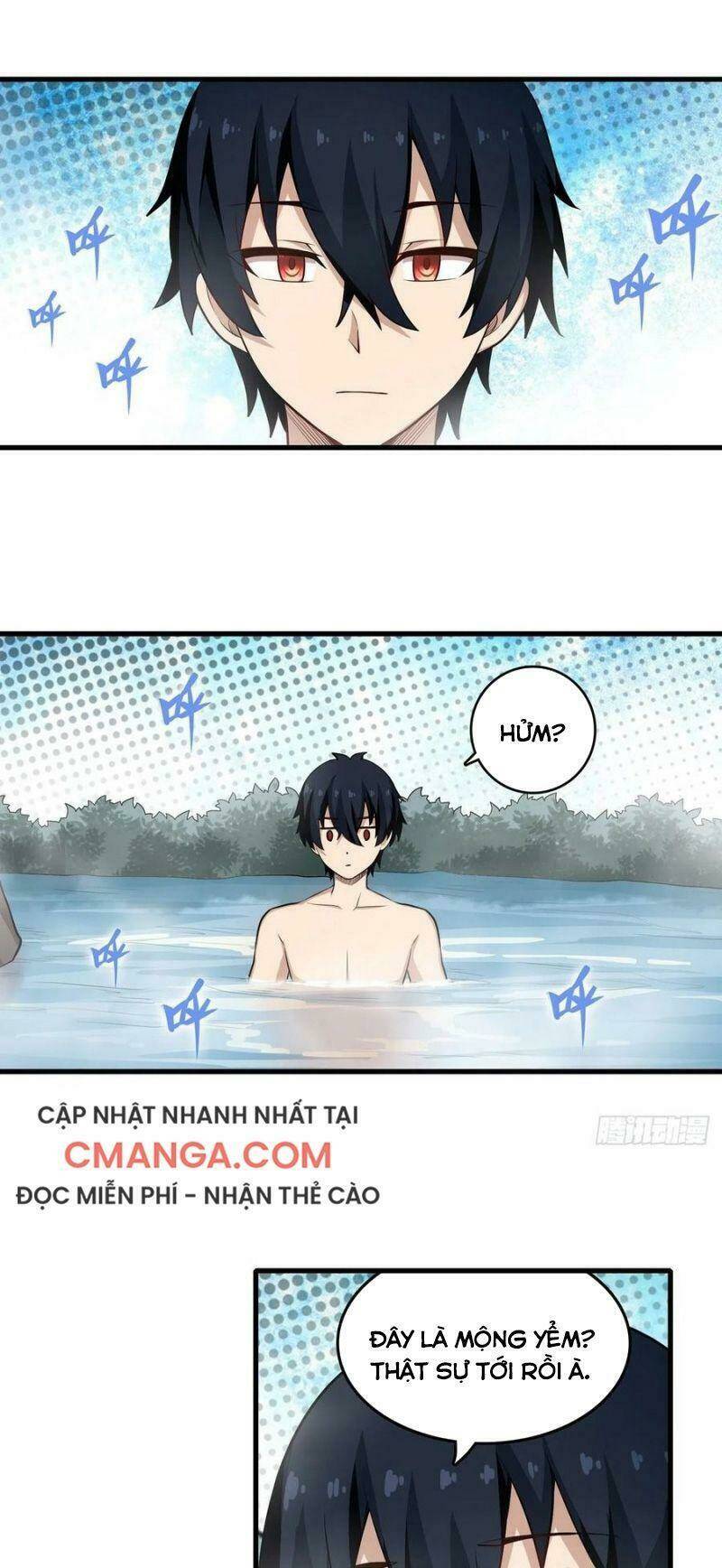 Sứ Đồ Vô Hạn Và 12 Chiến Cơ Chapter 105 - Trang 2