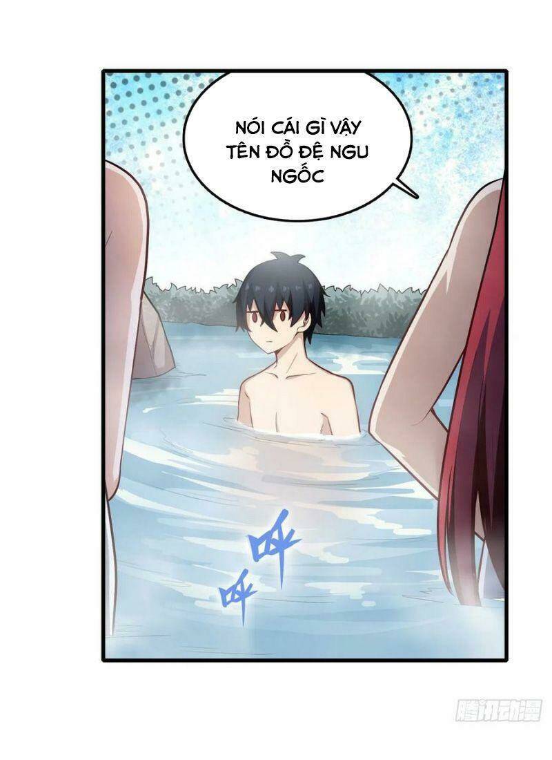 Sứ Đồ Vô Hạn Và 12 Chiến Cơ Chapter 105 - Trang 2