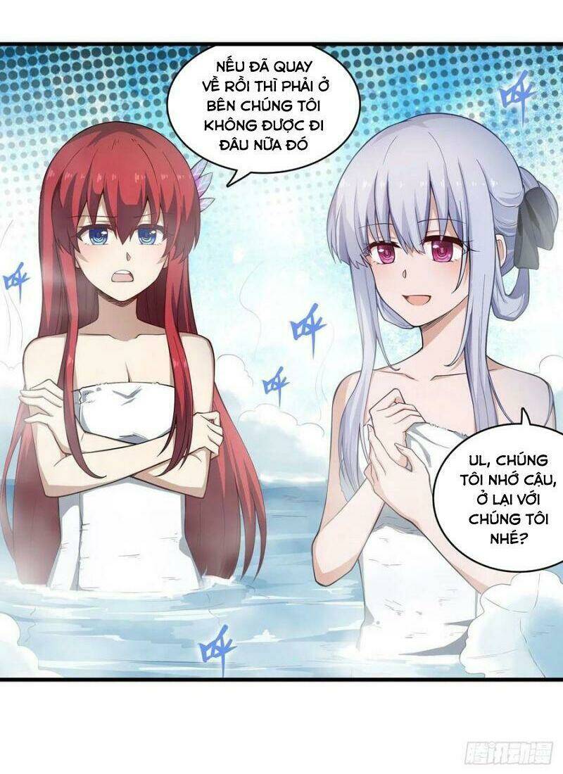 Sứ Đồ Vô Hạn Và 12 Chiến Cơ Chapter 105 - Trang 2