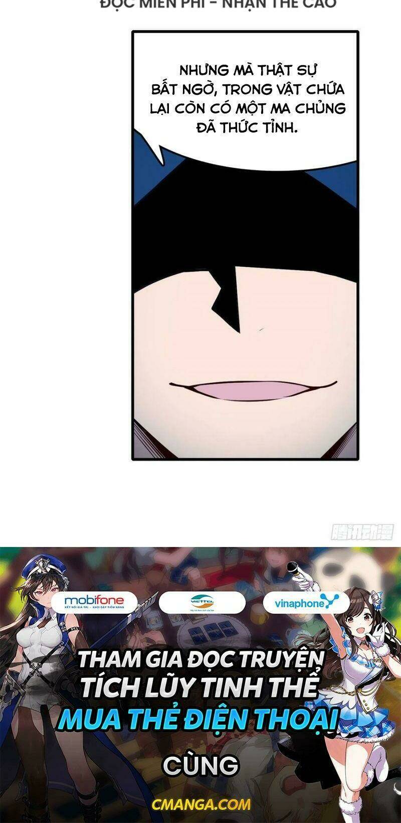 Sứ Đồ Vô Hạn Và 12 Chiến Cơ Chapter 105 - Trang 2