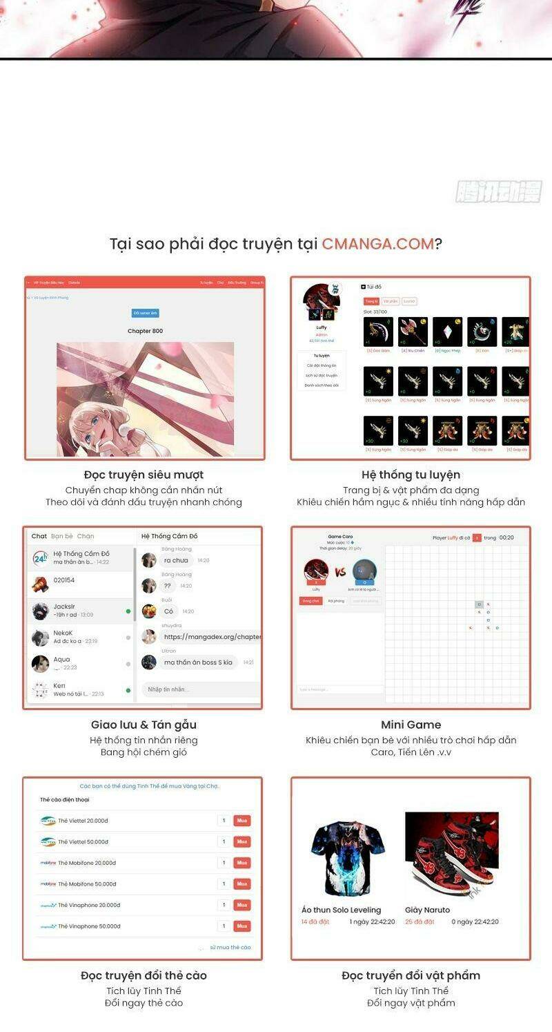 Sứ Đồ Vô Hạn Và 12 Chiến Cơ Chapter 106 - Trang 2