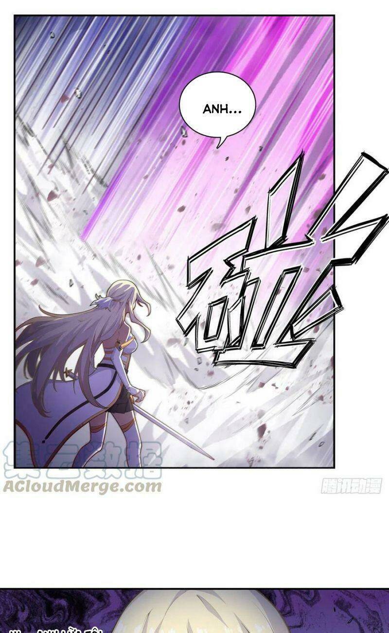 Sứ Đồ Vô Hạn Và 12 Chiến Cơ Chapter 106 - Trang 2